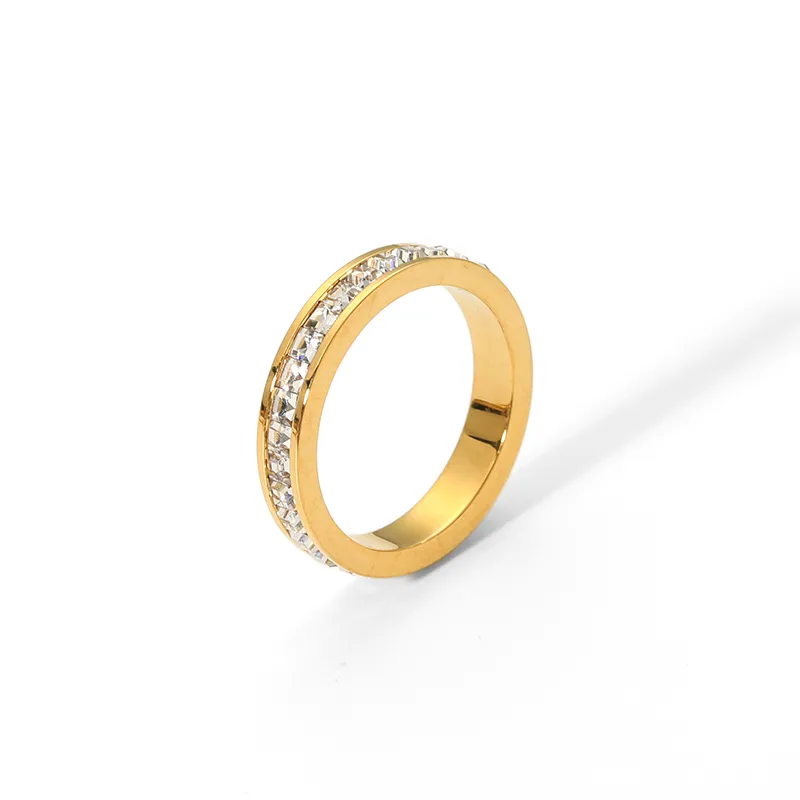 Eternelle ring