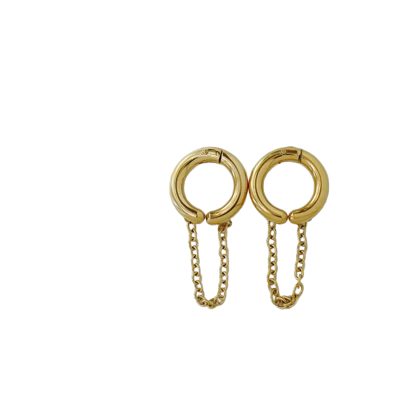 Ear cuffs