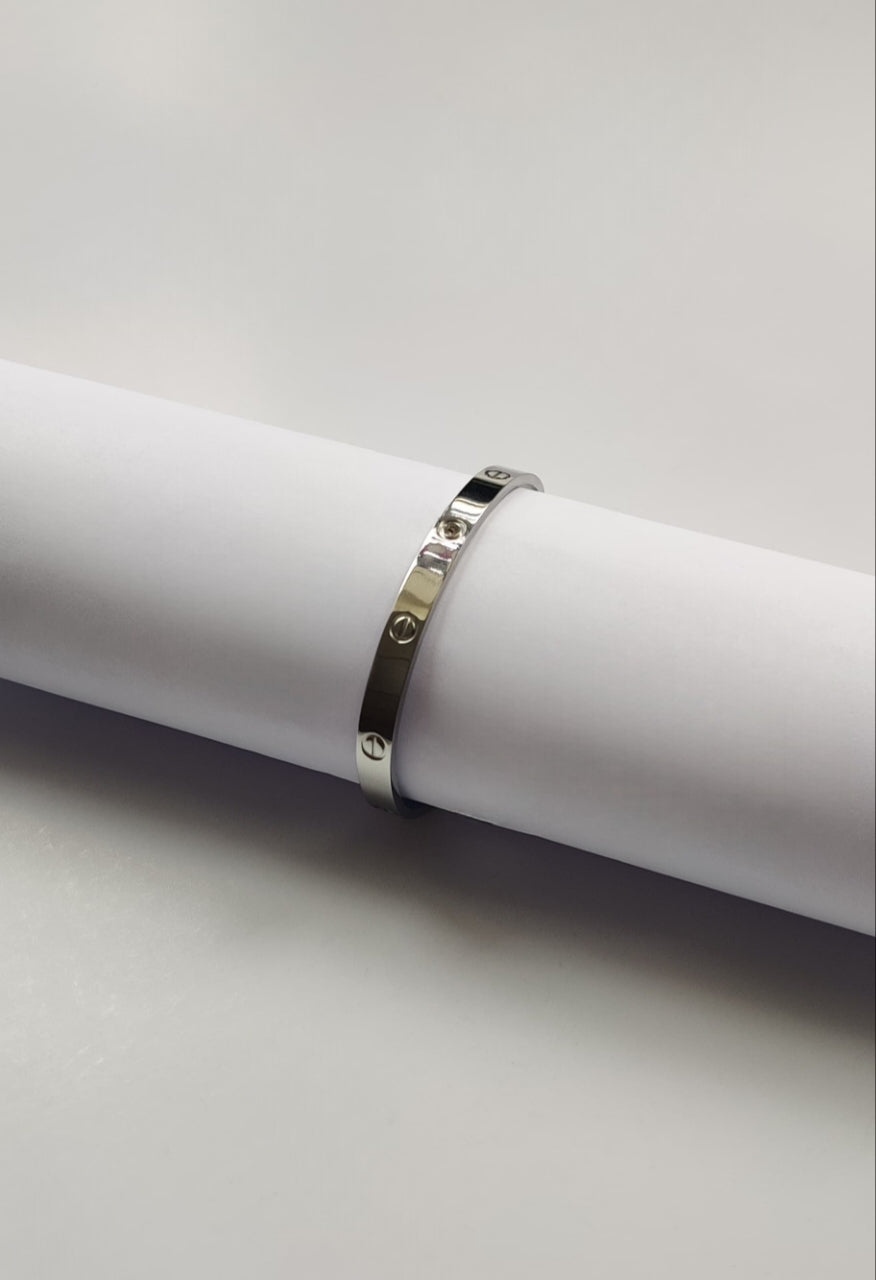 Cartier cuff bracelet