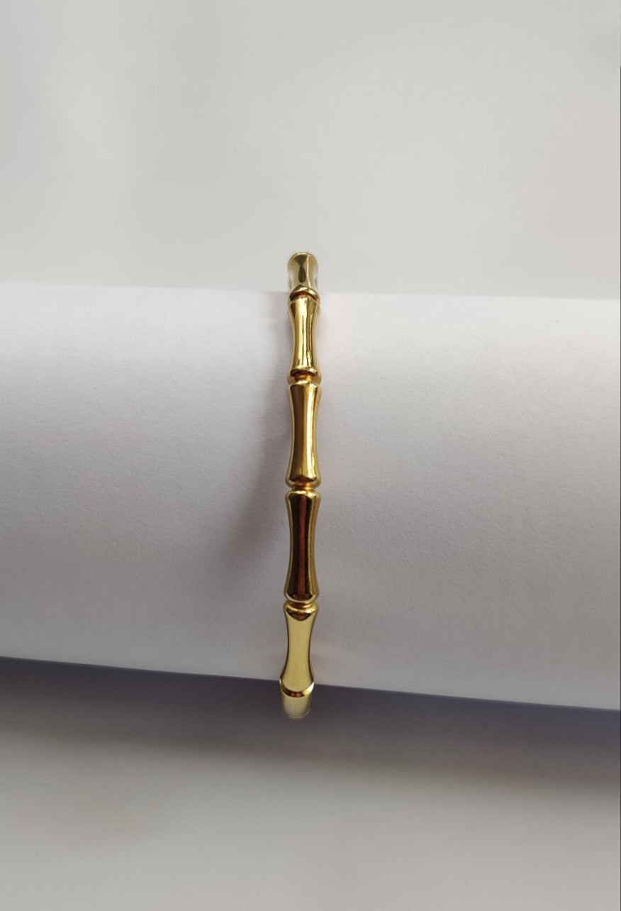 Bamboo bracelet