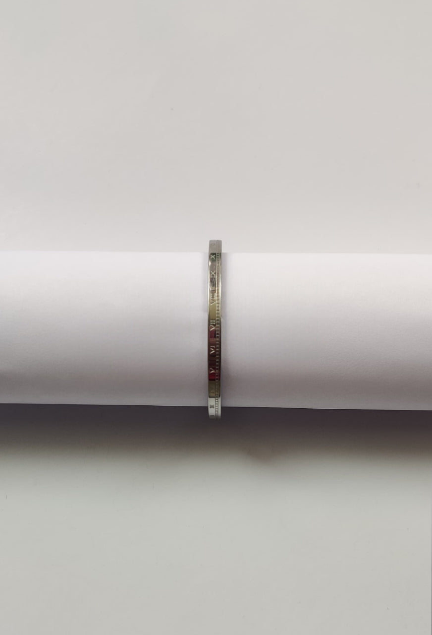 Roman bracelet small