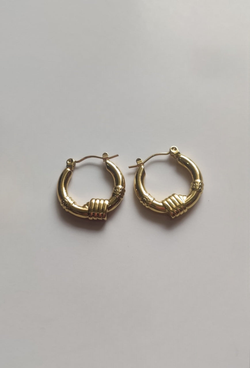 round hoops