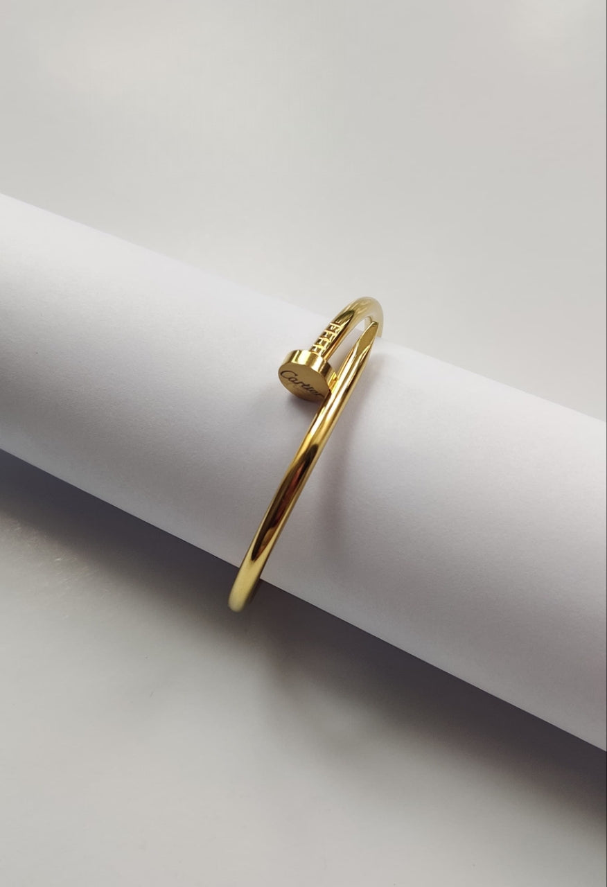 Cartier Nail bracelet