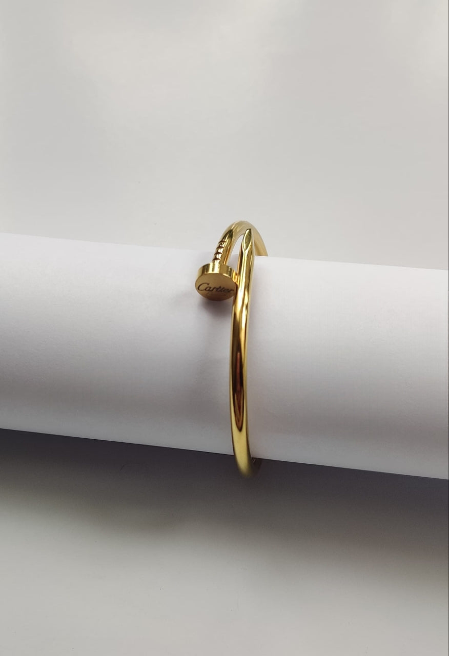 Cartier Nail bracelet