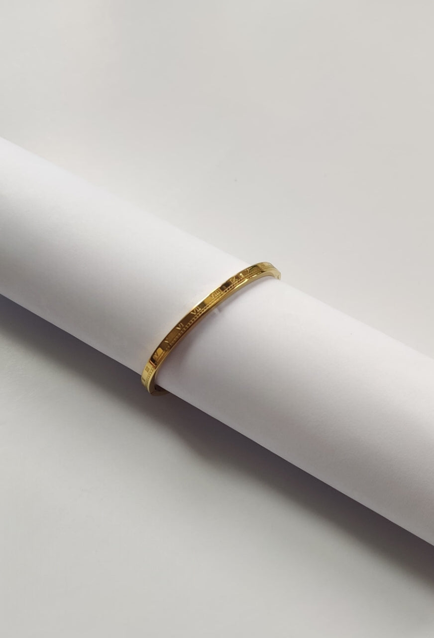 Roman bracelet small