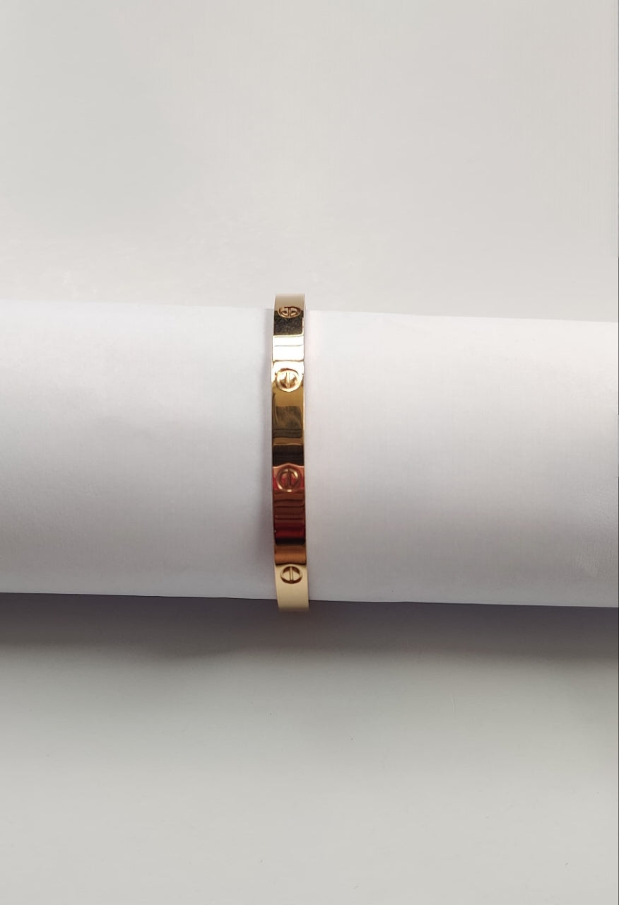 Cartier cuff bracelet
