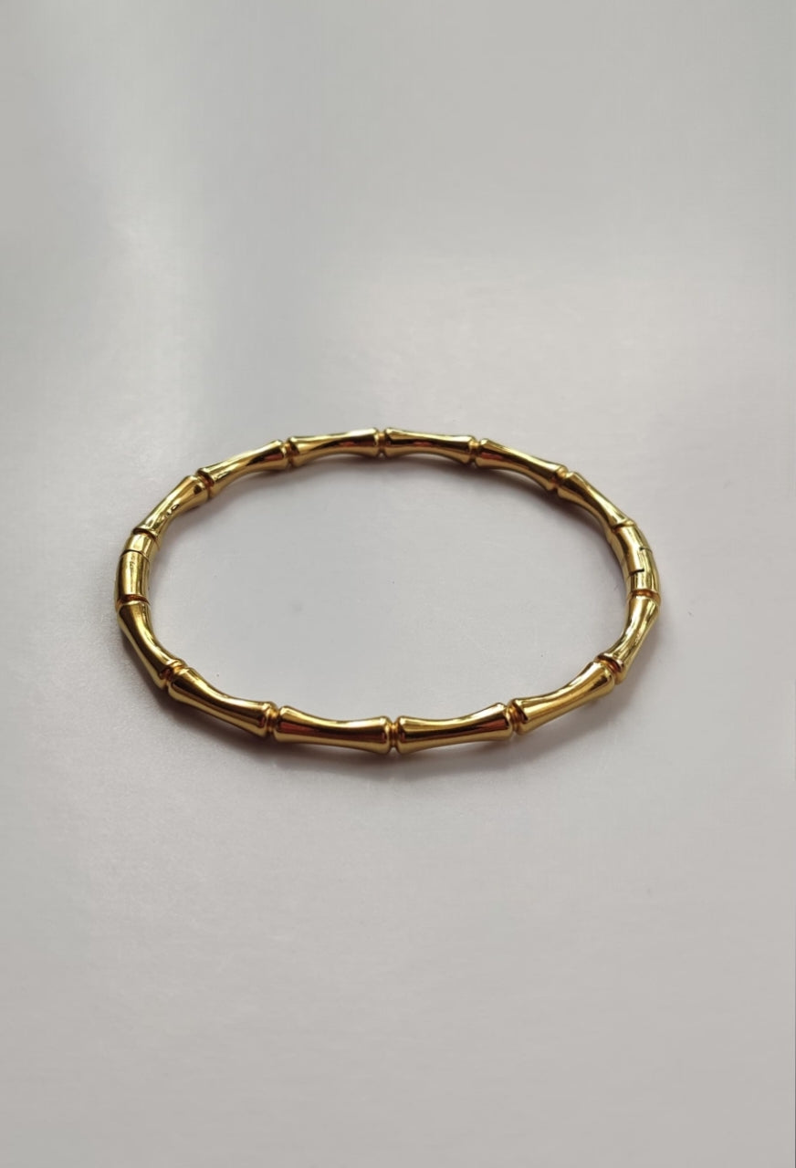 Bamboo bracelet