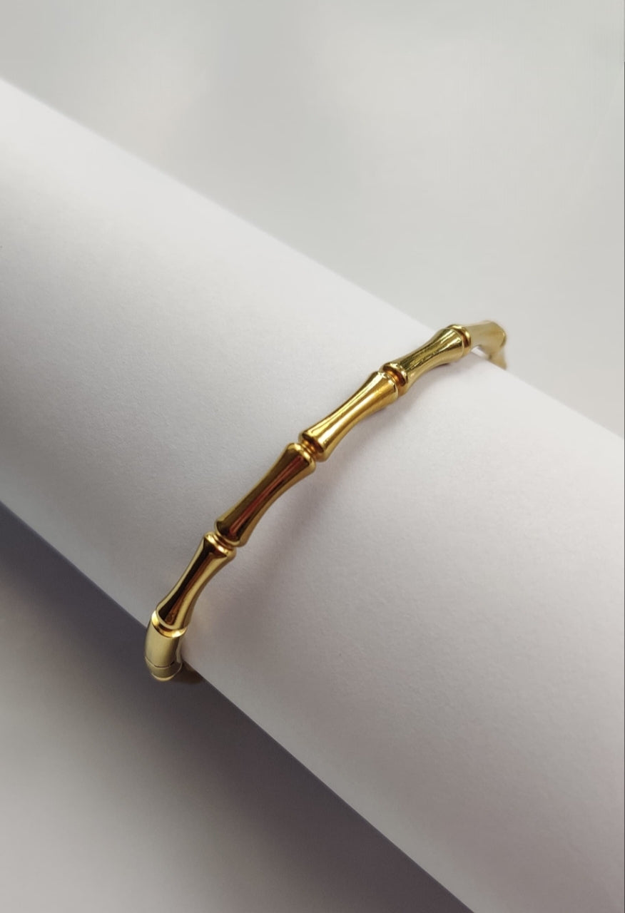 Bamboo bracelet