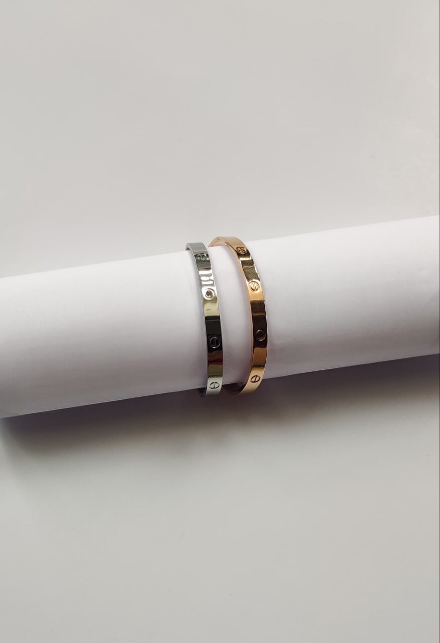 Cartier cuff bracelet