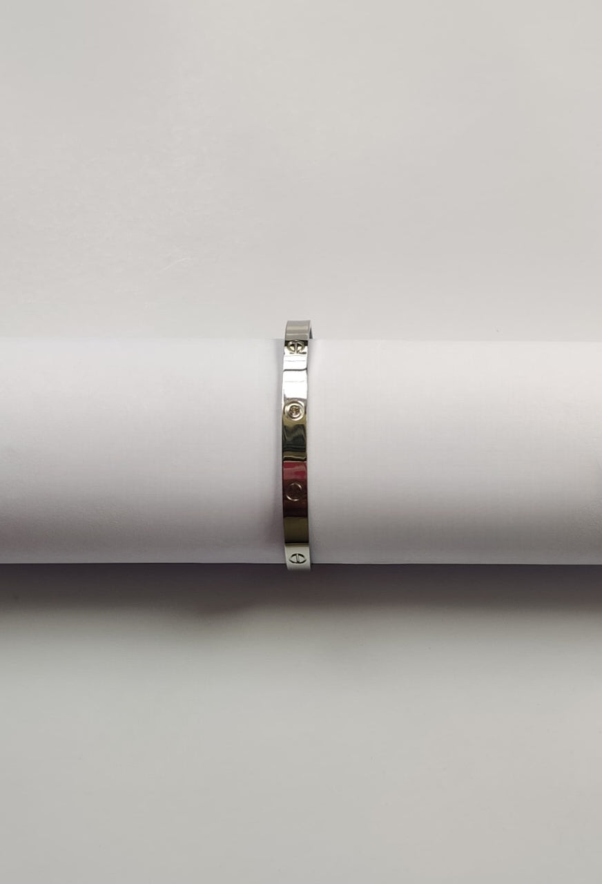 Cartier cuff bracelet