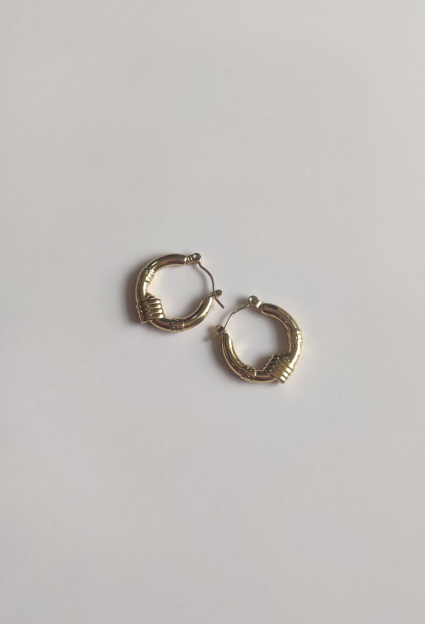 round hoops