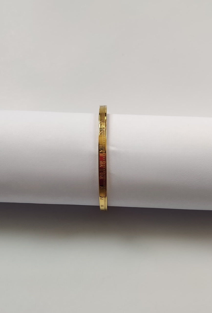 Roman bracelet small