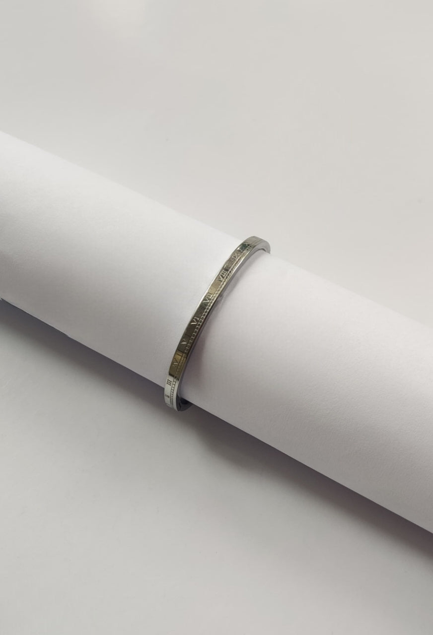 Roman bracelet small